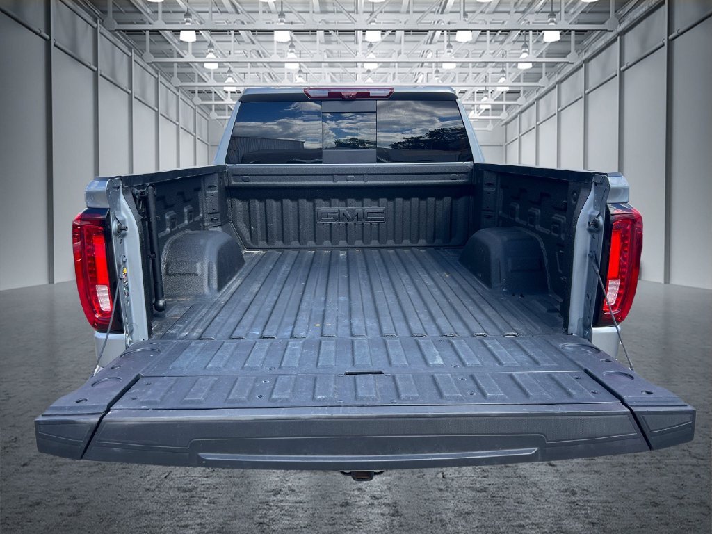 2025 GMC Sierra 1500 Denali - Photo 27