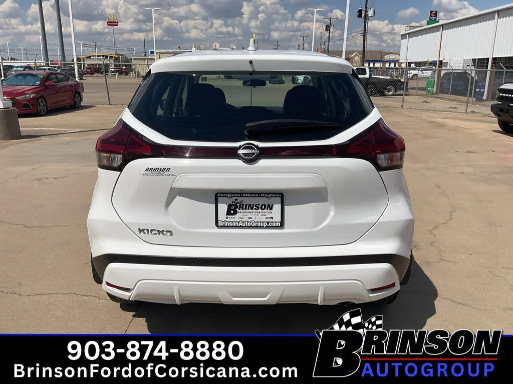 Used 2025 Fresh Powder Nissan S image 6