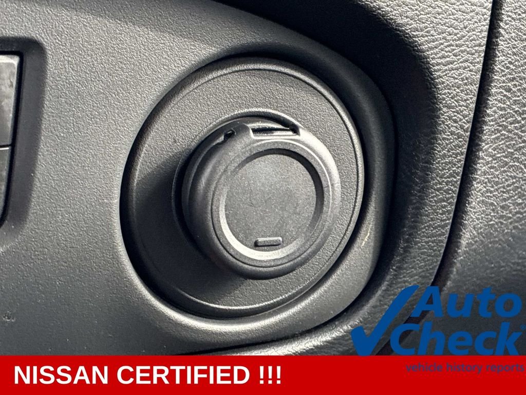 Used 2023 Gray Nissan PRO-4X image 34