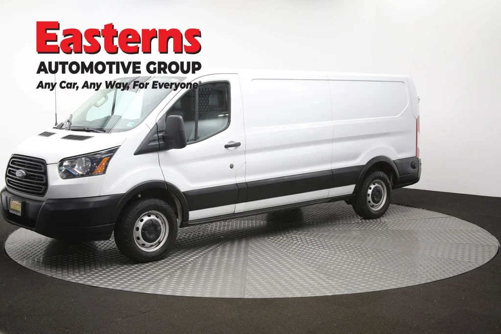 Used 2019 White Ford Base image 56
