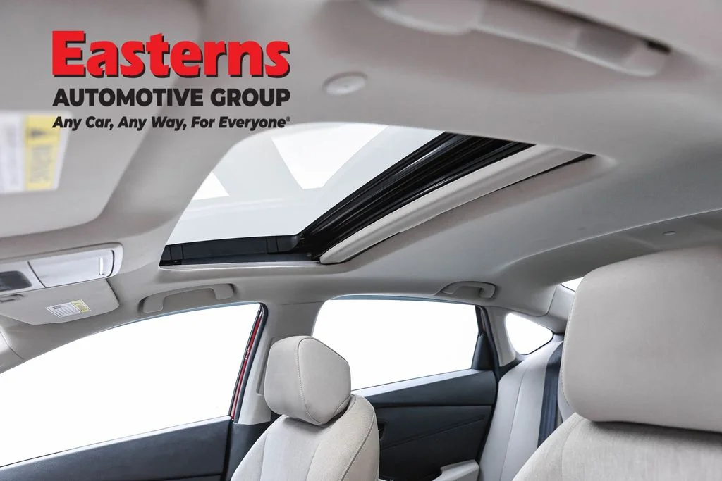 Used 2024 Red Honda EX image 33
