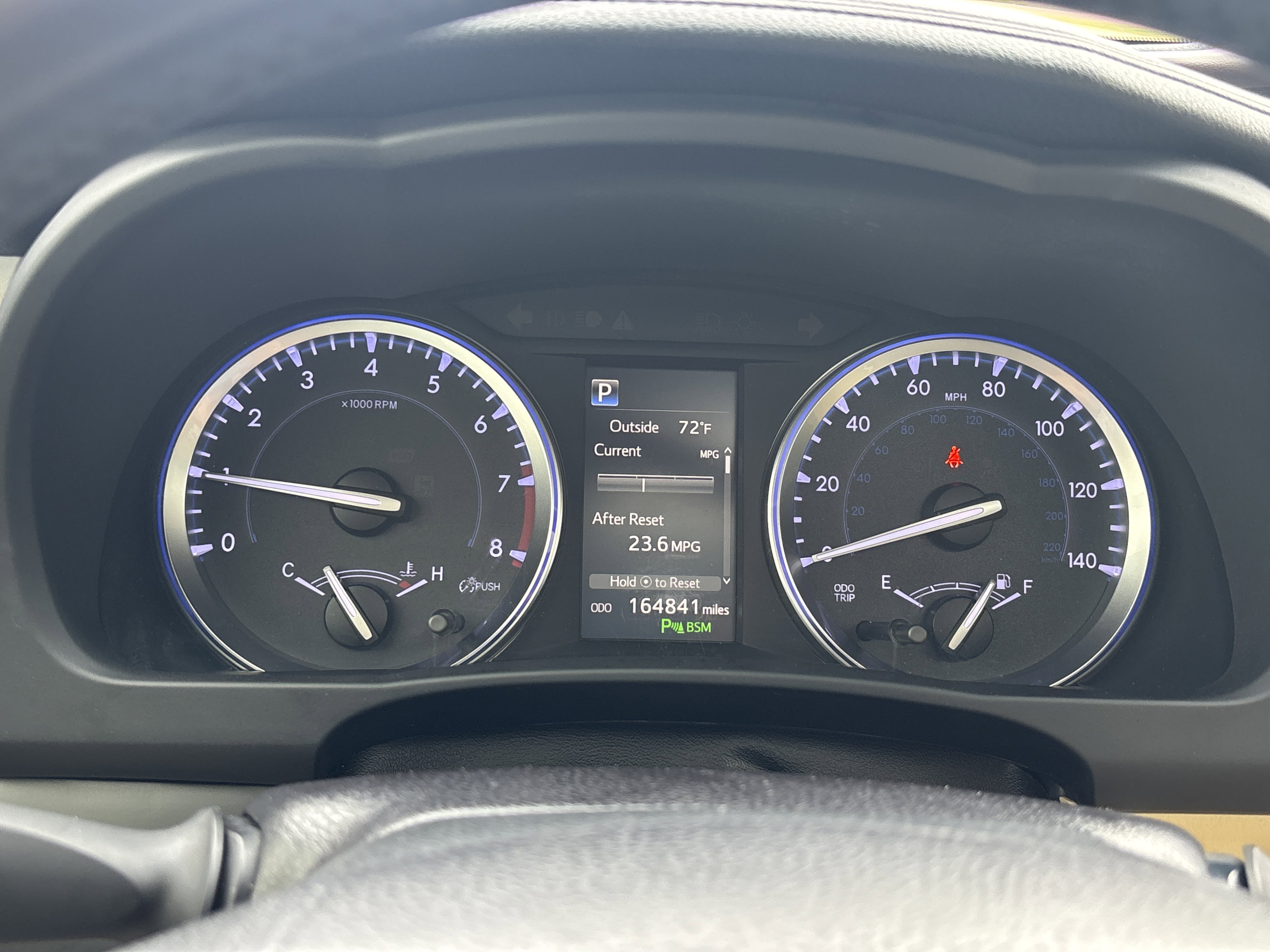 Used 2018 Midnight Black Metallic Toyota Limited AWD image 29