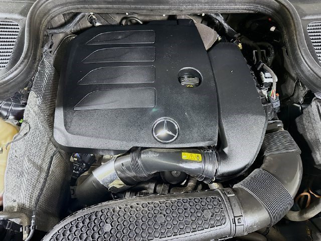 Used 2023 Selenite Gray Metallic Mercedes-Benz GLE 350 image 35