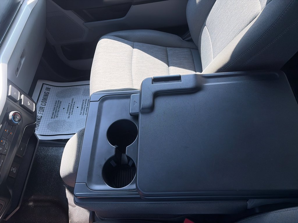 Used 2021 White Ford XL image 25