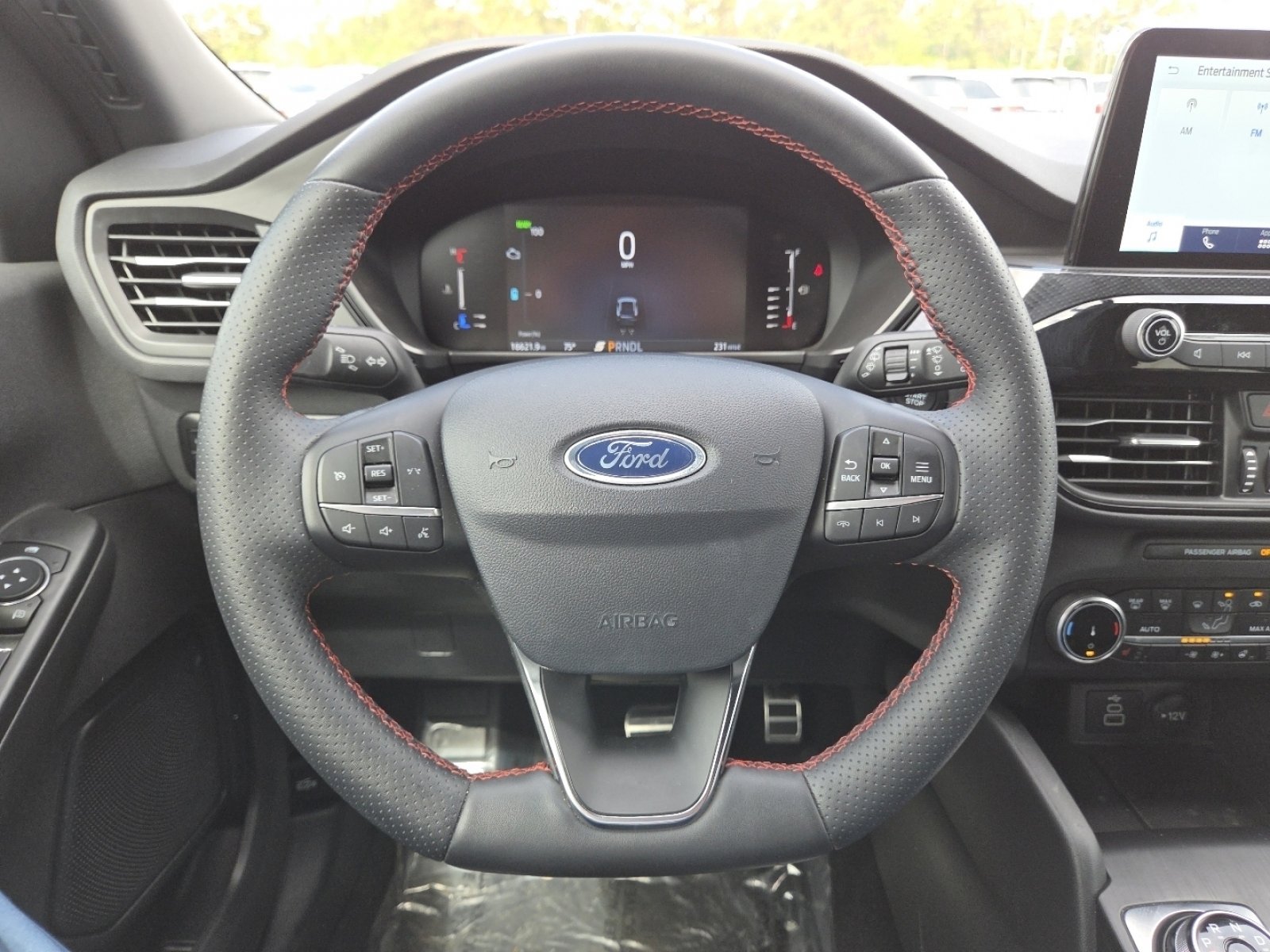 2024 Ford Escape ST-Line - Photo 29