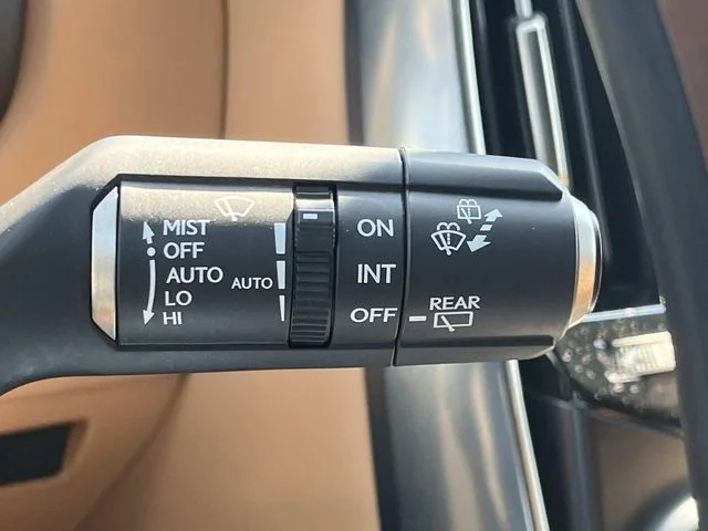 Certified Used 2025 EMINENT WHITE PEARL Lexus 600 Luxury image 48
