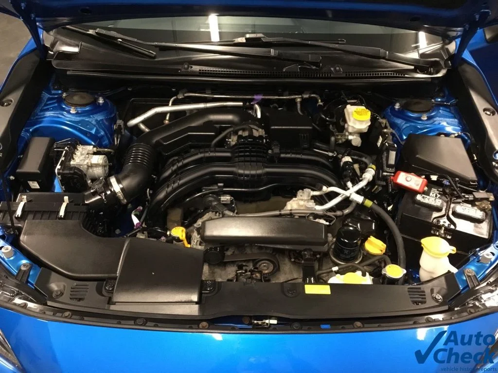 Used 2020 Blue Subaru Premium image 41