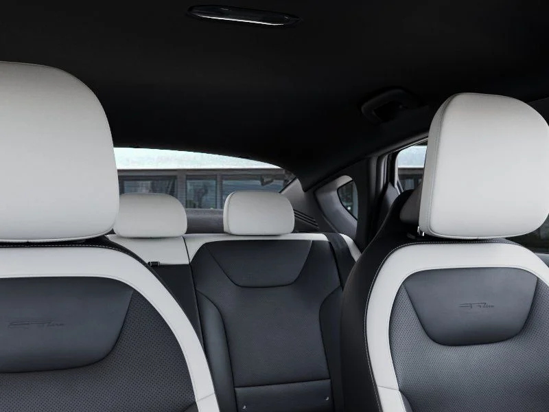 New 2026 Interstellar Gray Kia GT-Line image 27
