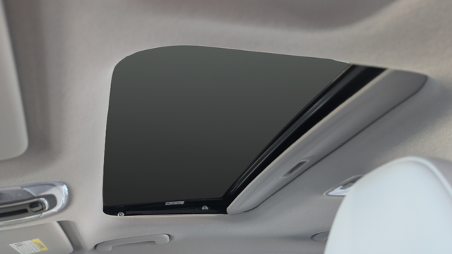 Certified Used 2025 Fluid Metal Hyundai Limited image 12