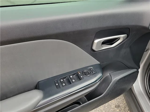 Used 2025 Steel Gray KIA LXS (IVT) image 10