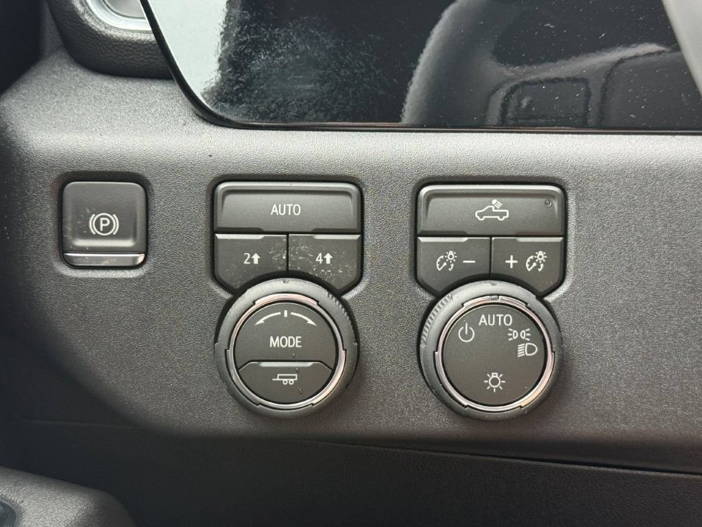 2026 Chevrolet Silverado 1500 LT - Photo 22
