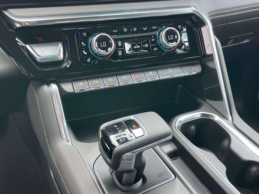 2026 GMC Sierra 1500 Denali - Photo 27