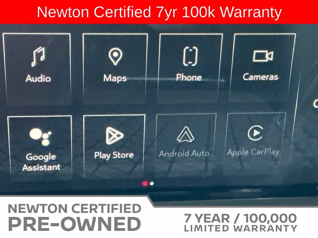 Certified Used 2026 Onyx Black GMC SLT image 45