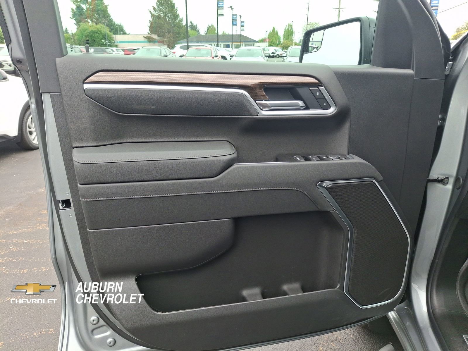 2026 Chevrolet Silverado 1500 RST - Photo 13
