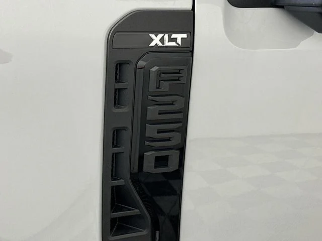 New 2026 Ford F-250SD XLT