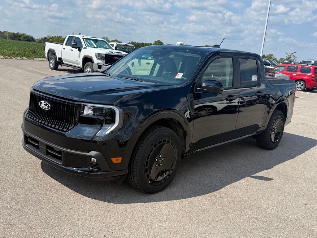 2025 Ford Maverick Lobo Standard - Photo 41