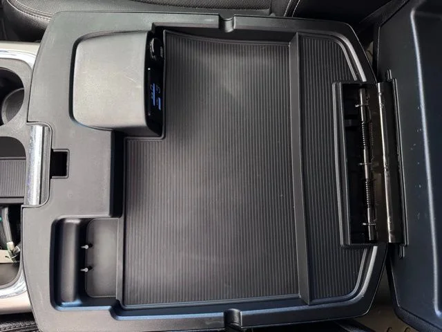 2016 RAM Ram 2500 Pickup Laramie - Photo 23