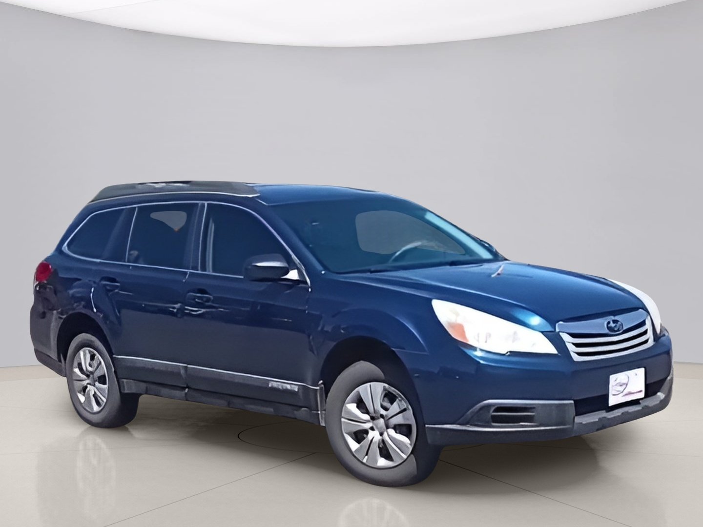 2010 Subaru Outback 2.5i - Photo 7