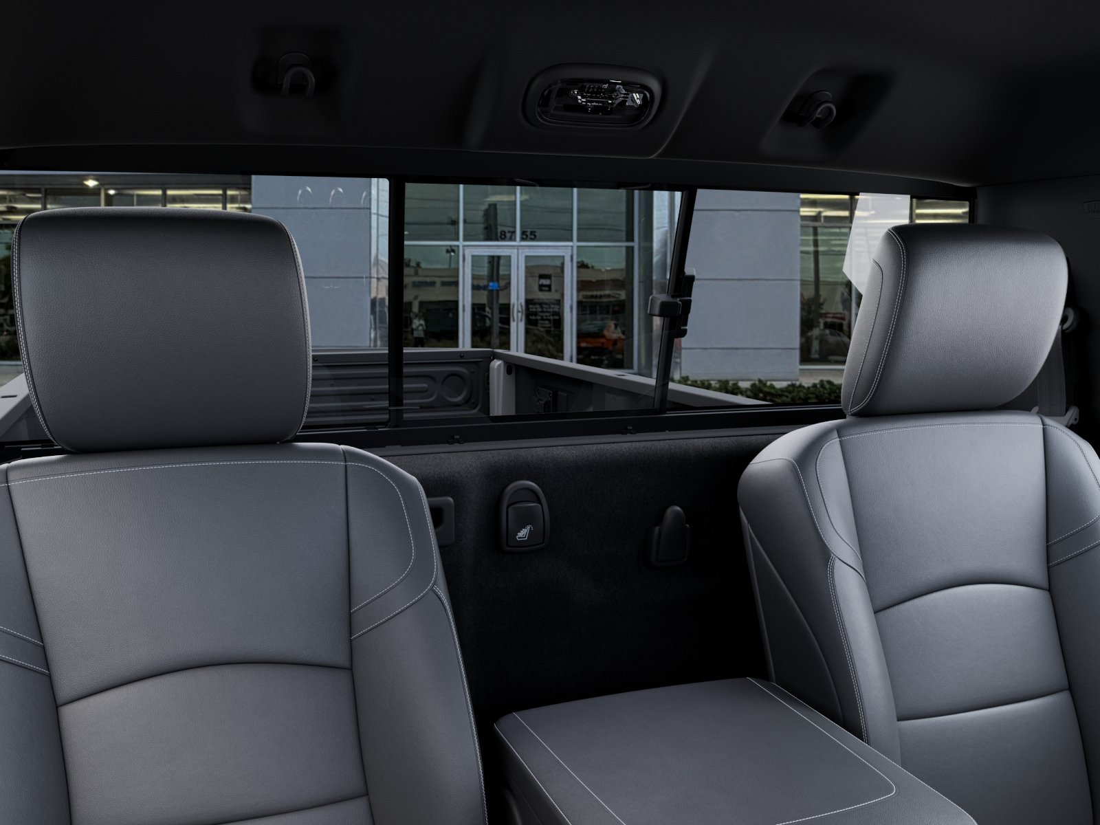 2025 RAM 2500 Tradesman - Photo 26