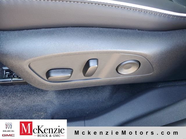 New 2026 Ebony Twilight Metallic Buick Sport Touring image 7