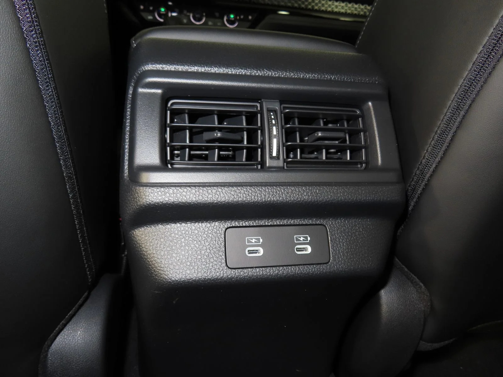 New 2026 Platinum White Pearl Honda Touring Hybrid image 24