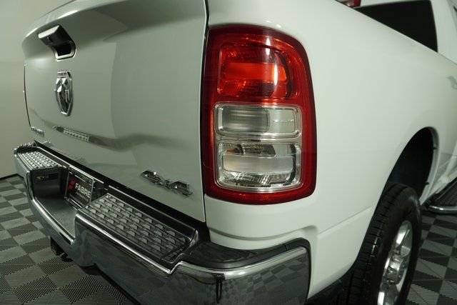 2024 RAM Ram 2500 Pickup Big Horn - Photo 13