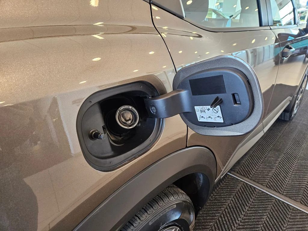 Certified Used 2025 Brown Nissan S image 31