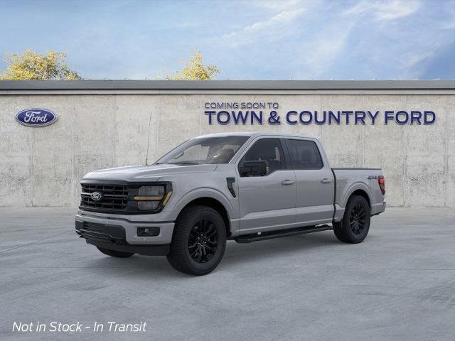 New 2026 Avalanche Ford Black Widow image 13