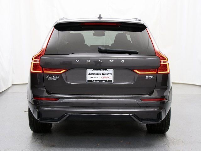 2023 Volvo XC60 Plus - Photo 6