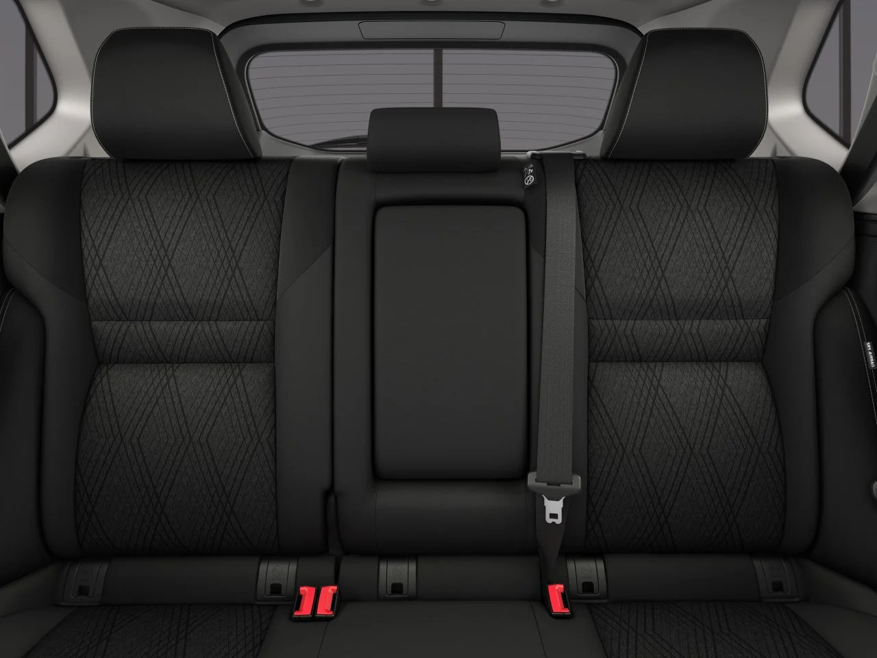 New 2026 Everest White Pearl TriCoat Nissan SV image 16