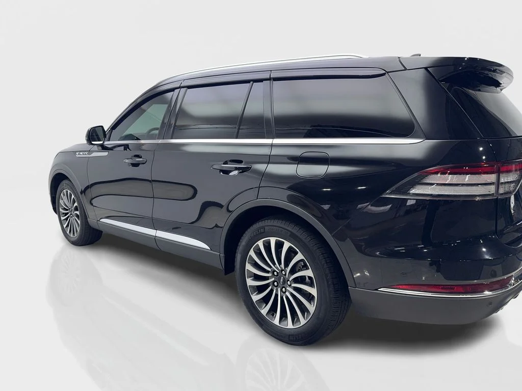2024 Lincoln Aviator Reserve - Photo 14