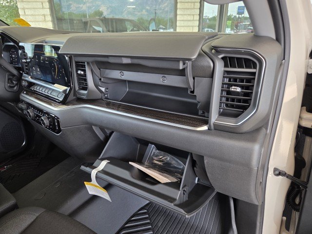2026 Chevrolet Silverado 1500 RST - Photo 44