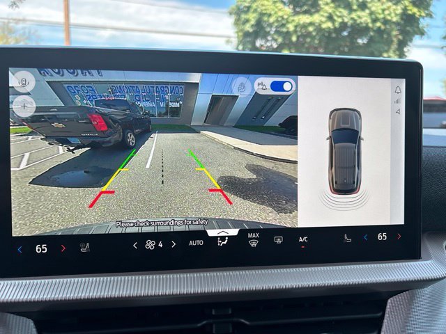 New 2026 Gray Ford Active image 34