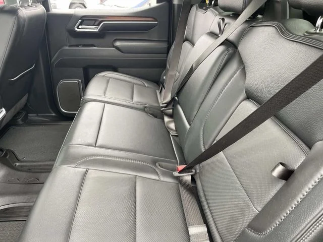 Certified Used 2025 Metallic GMC Denali image 15