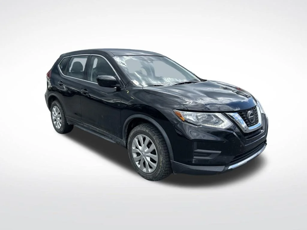 Used 2020 Nissan Rogue S with VIN KNMAT2MV5LP507131 for sale in Morgantown, WV