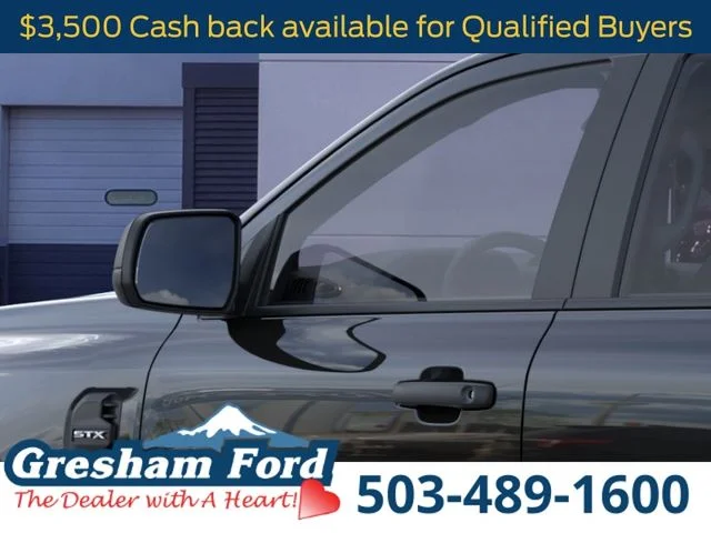 2025 Ford Ranger XL - Photo 23