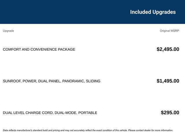 2025 Chevrolet Blazer EV LT - Photo 7