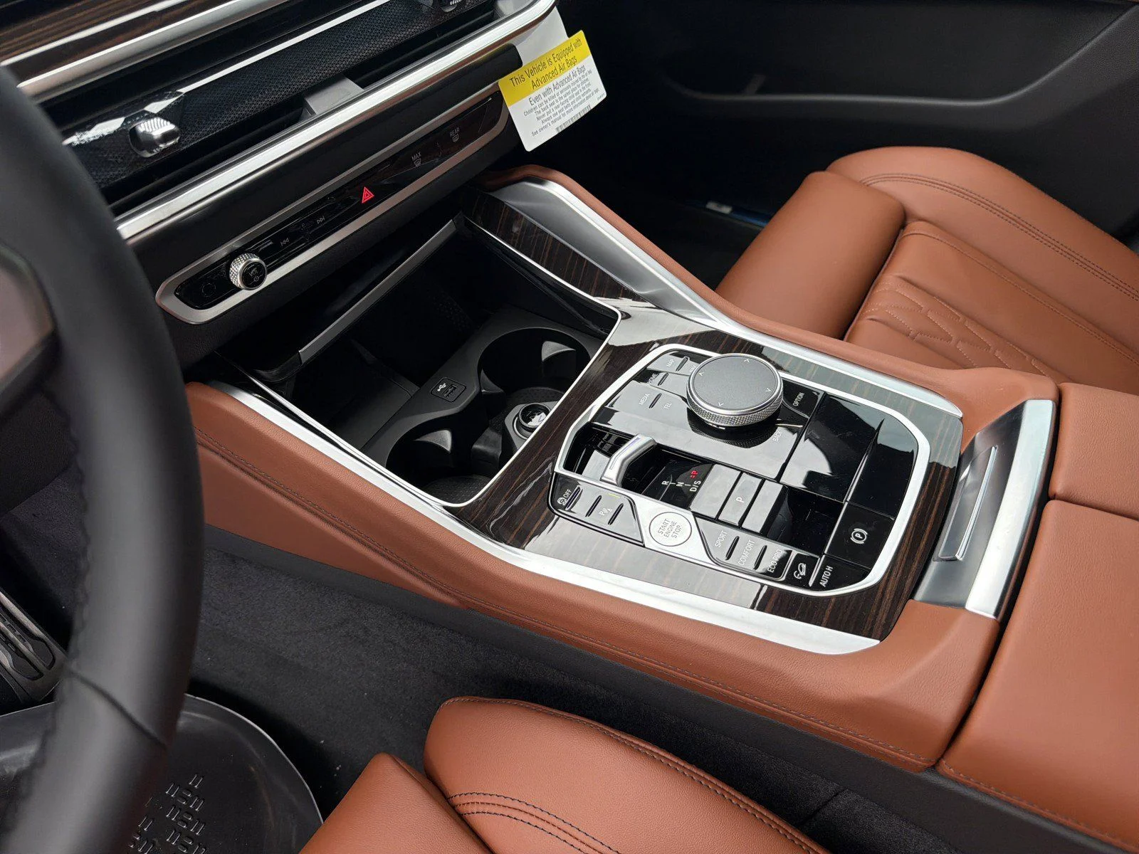 New 2027 Alpine White BMW xDrive40i image 23
