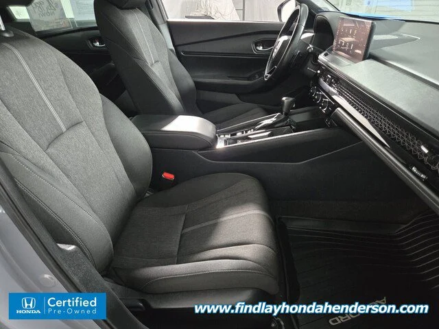 2023 Honda Accord Hybrid Sport - Photo 53