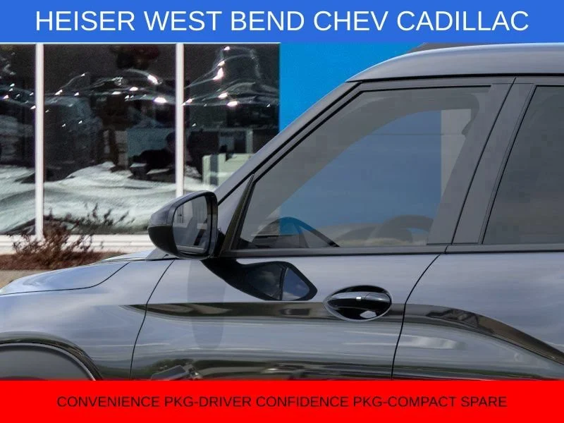 2026 Chevrolet Trailblazer RS - Photo 12