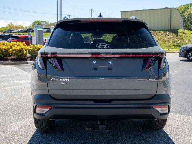 New 2026 Gray Hyundai XRT AWD image 12