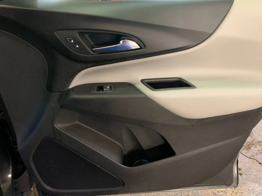 Used 2021 Gray Chevrolet LS image 19