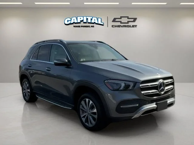 Used 2022  Mercedes-Benz GLE 350 image 7