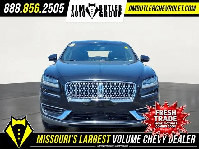 Used 2019  Lincoln Reserve image 28