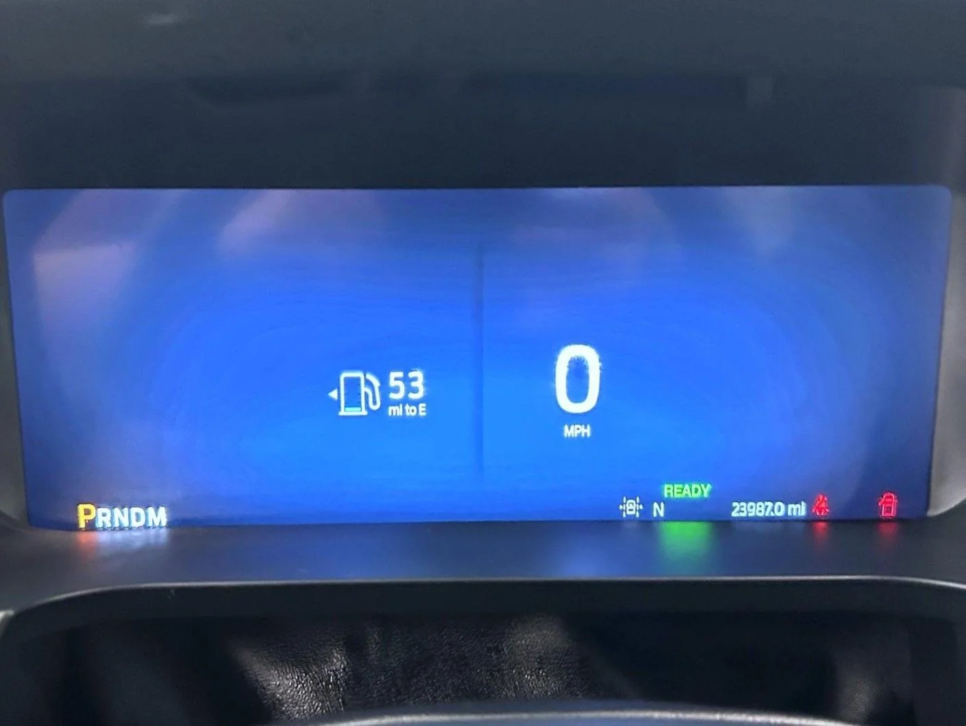 Used 2025 Gray Ford XLT image 14