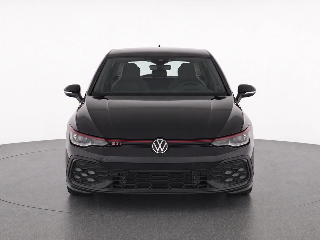 New 2026 Mythos Black Metallic Volkswagen S image 5