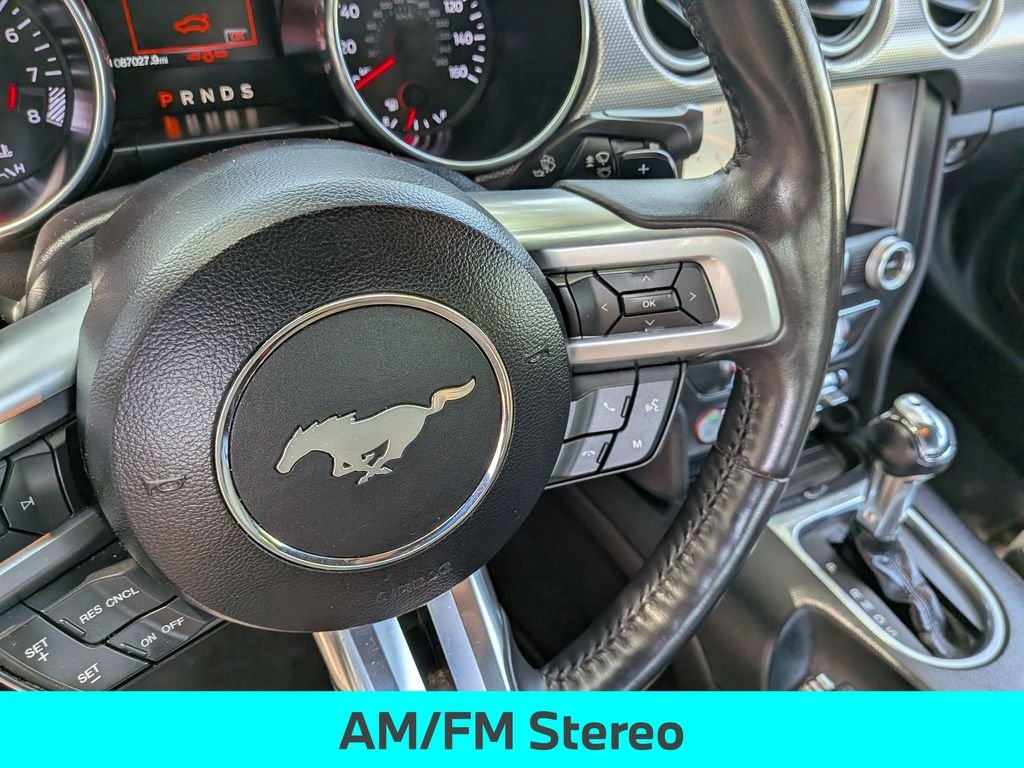 Used 2019 White Ford GT image 14