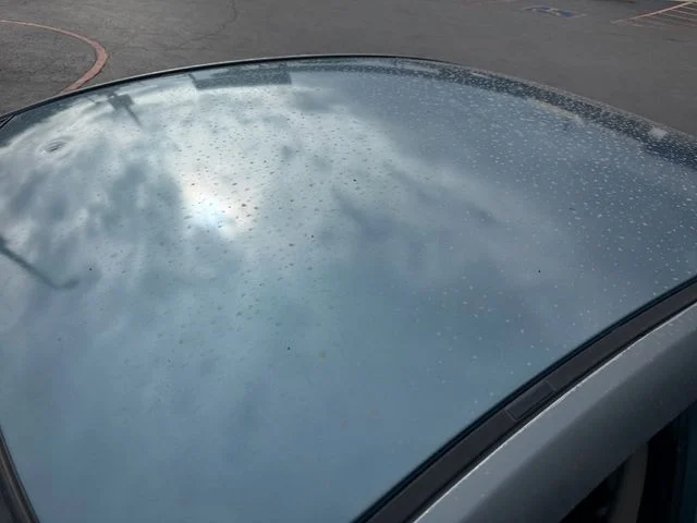 Used 2010 Blue Mazda i Touring image 12