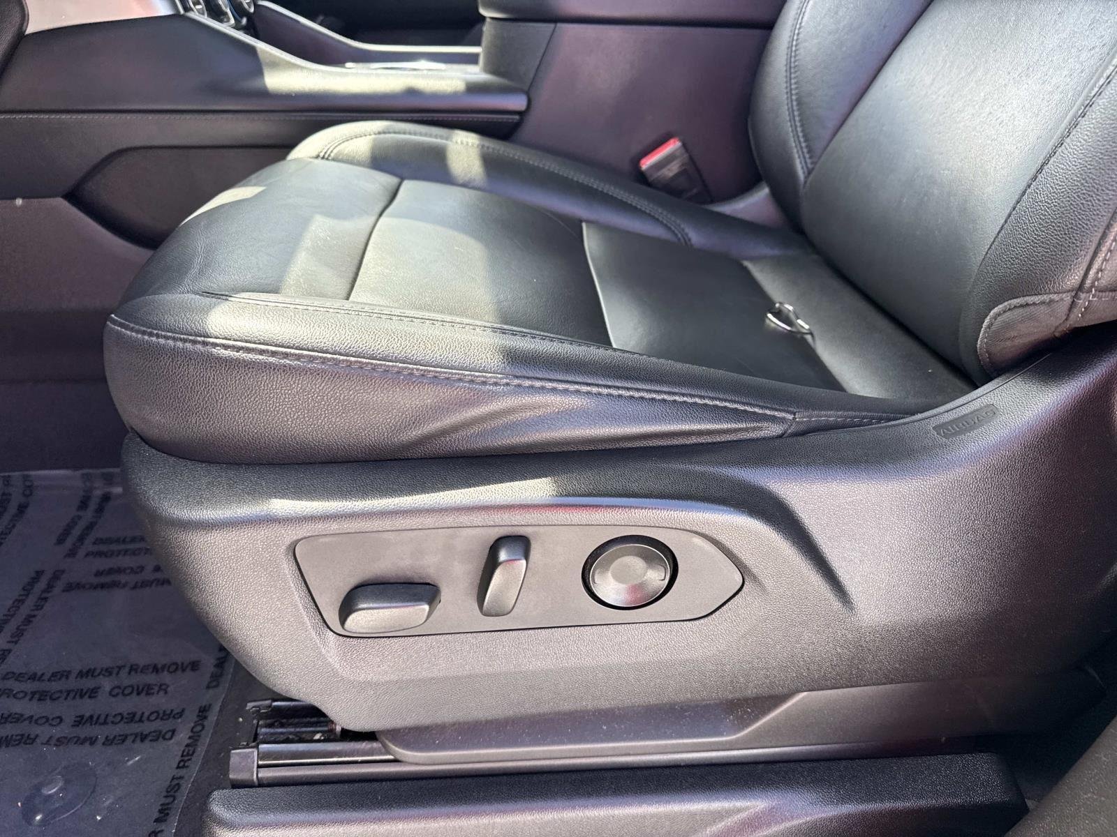 2021 Chevrolet Tahoe LT - Photo 17