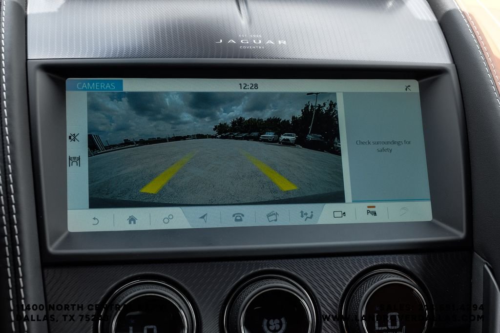 New 2024 Eiger Grey Jaguar P450 image 25